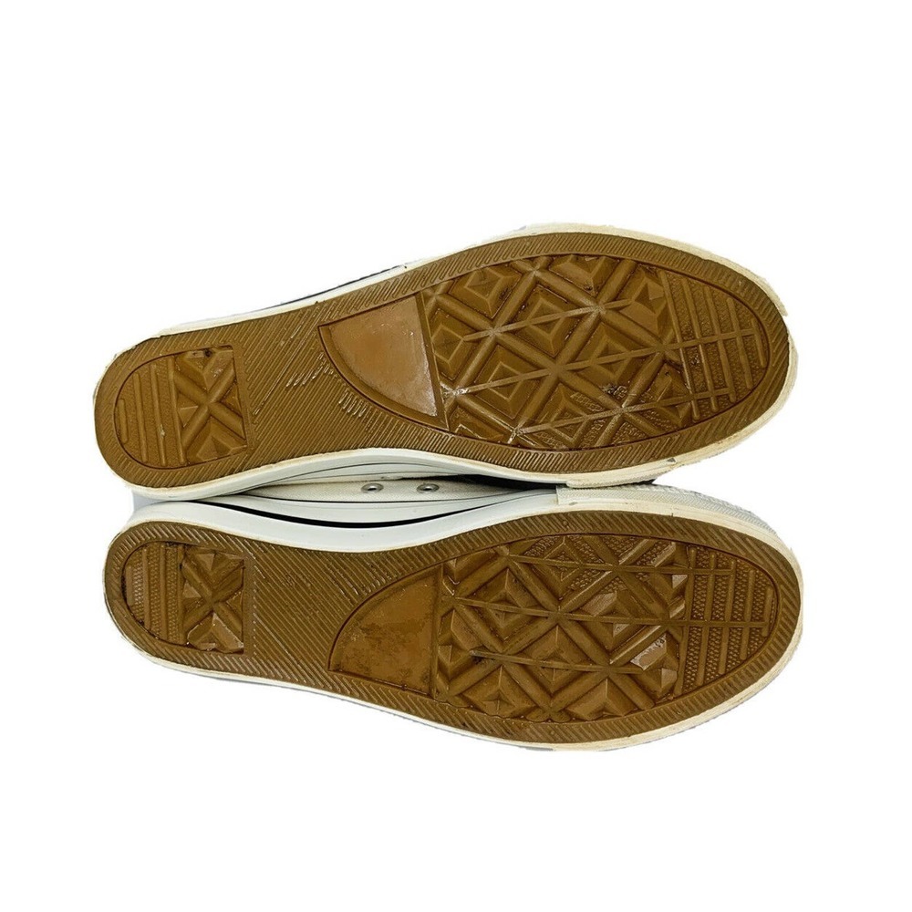 Los Angeles Angels Unisex Canvas Baseball Shoes MLB Sneakers Sz 39 M 6.5 W 8.5 - Picture 5 of 11